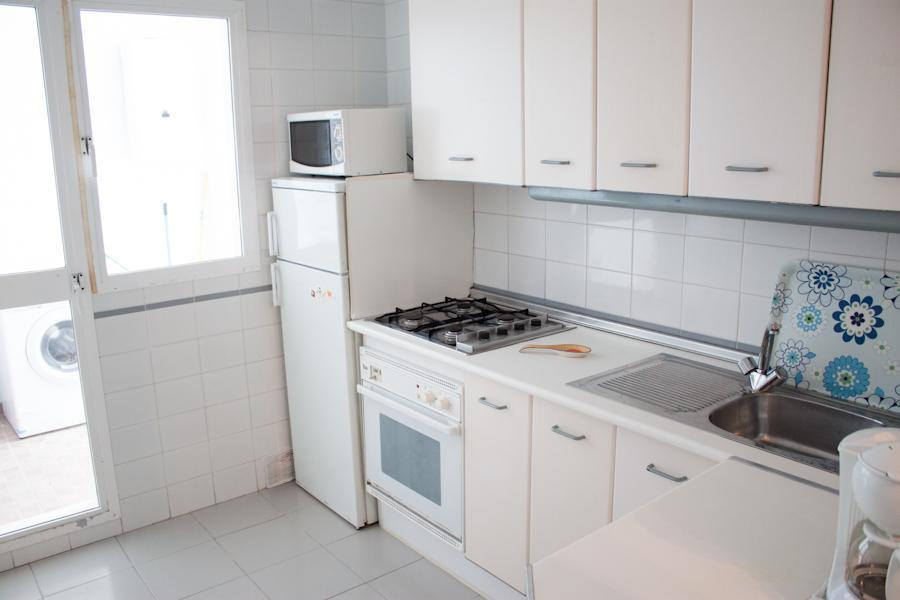 Apartamentos Muro, Juana & Charca Conil De La Frontera Quarto foto